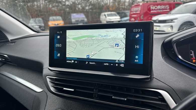 Peugeot 5008 1.2 PureTech Allure Premium 5dr EAT8 Petrol Estate